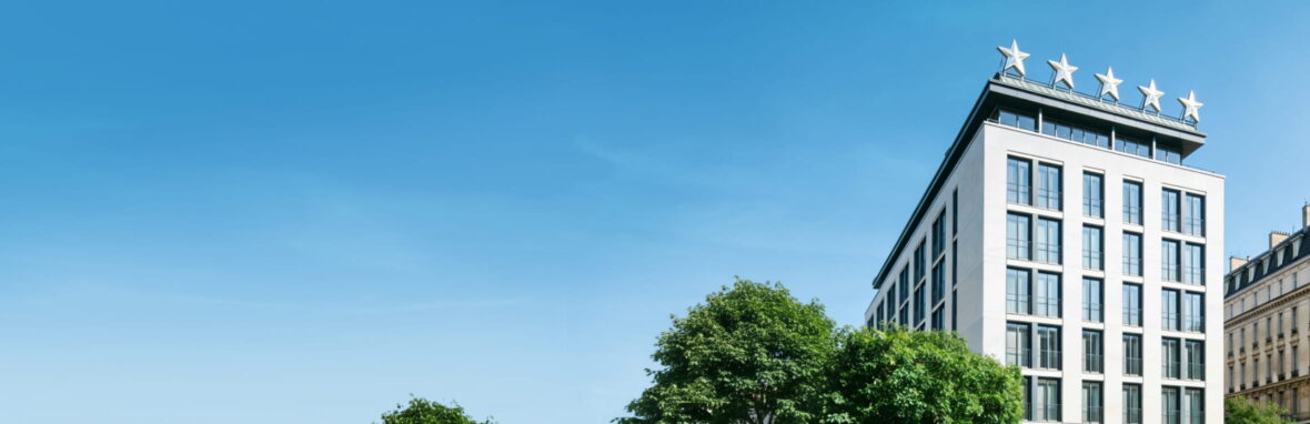 Как подготовиться, пройти комиссию и получить звезды для отеля